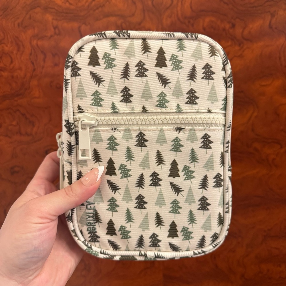Brixley Fanny Pack Crossbody Bag